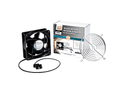 Osburn AC03010 Square Blade Motor (Up To 100 Cfm)