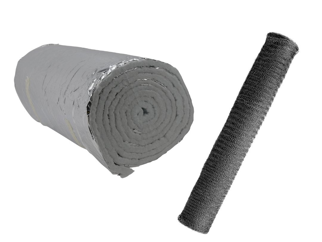 chimney liner insulation kit 3