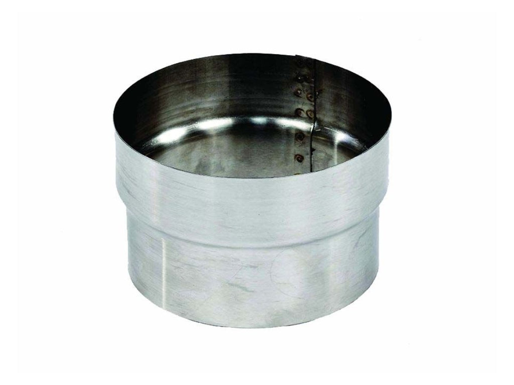 304 Male:Female Coupler Image 1
