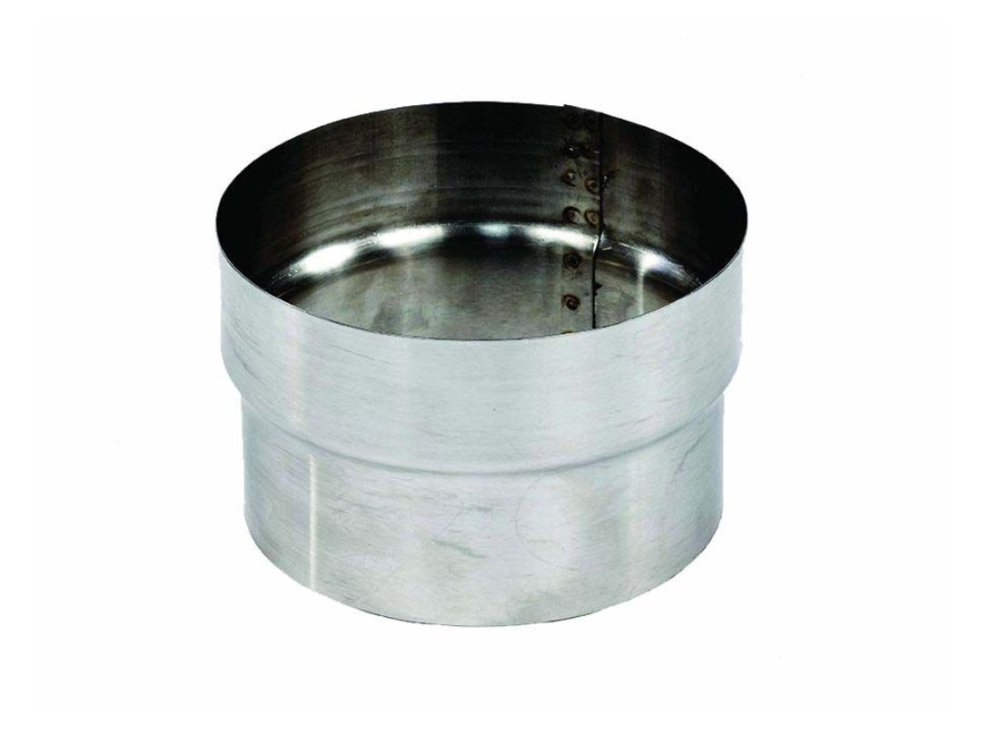 304 Male:Female Coupler Image 1