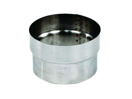 304 Male:Female Coupler Image 1