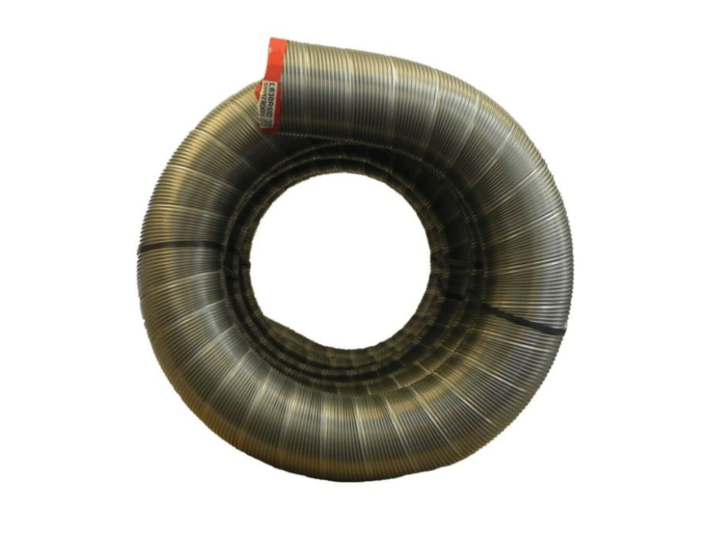 FireFlex 316L:Ti Stainless Steel Chimney Liner Image 1