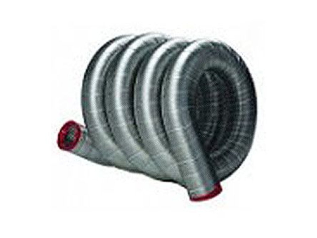 FireFlex 316L:Ti Stainless Steel Chimney Liner Image 3