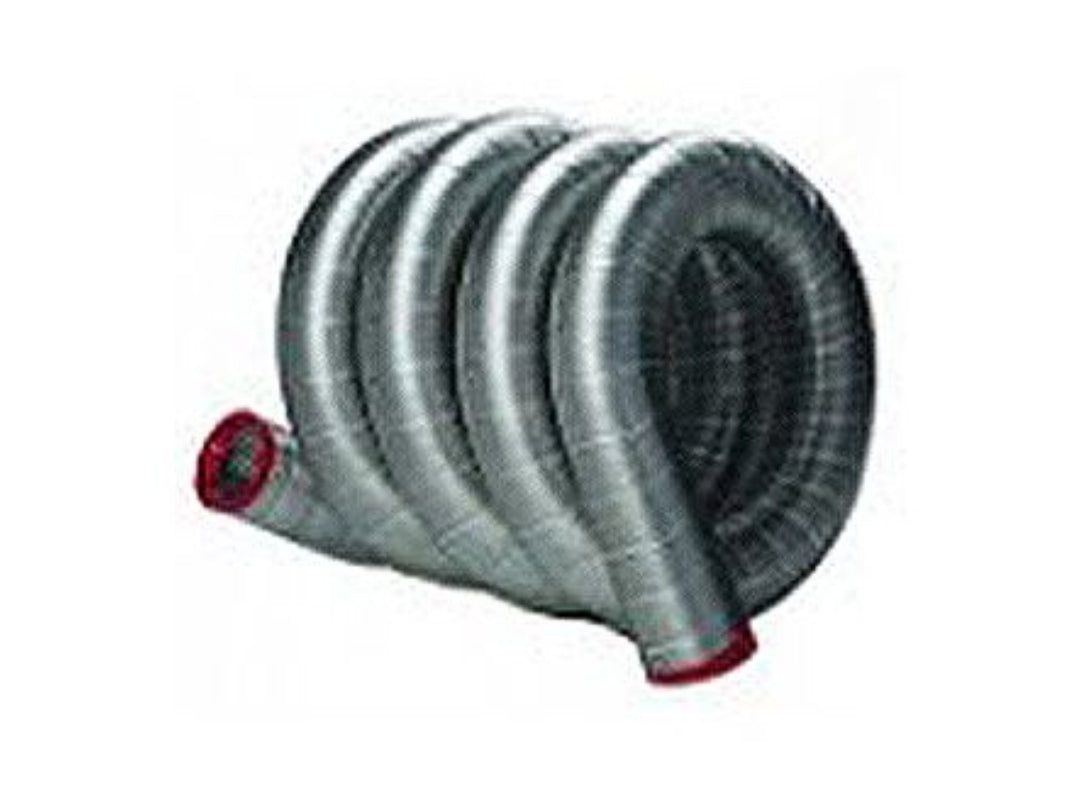 FireFlex 316L:Ti Stainless Steel Chimney Liner Image 3