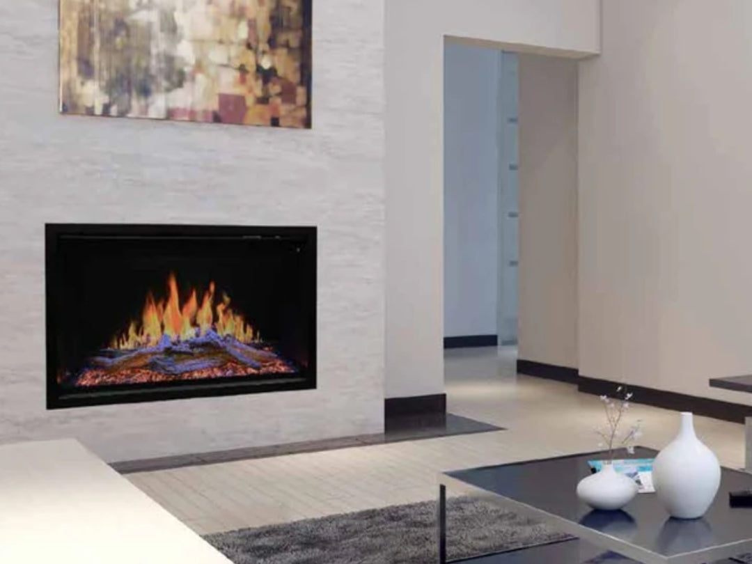 Modern Flames Orion Traditional Virtual Electric Fireplace (5)
