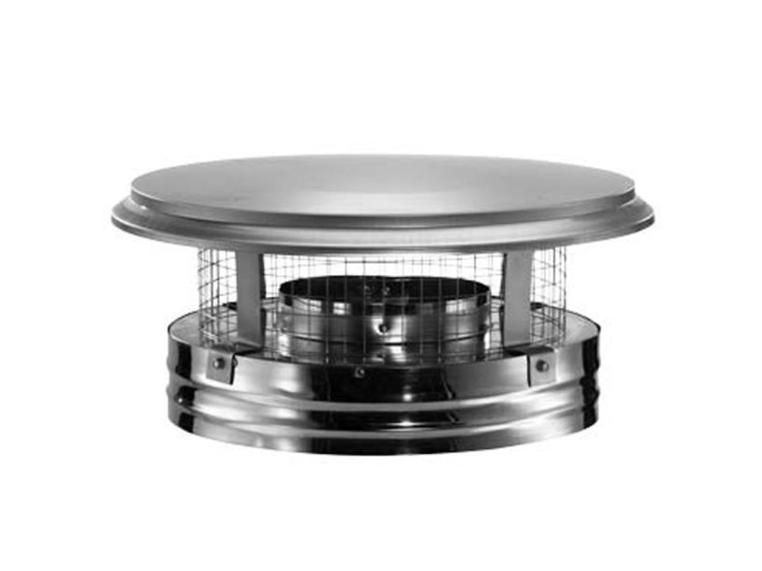 DuraPlus Chimney Cap