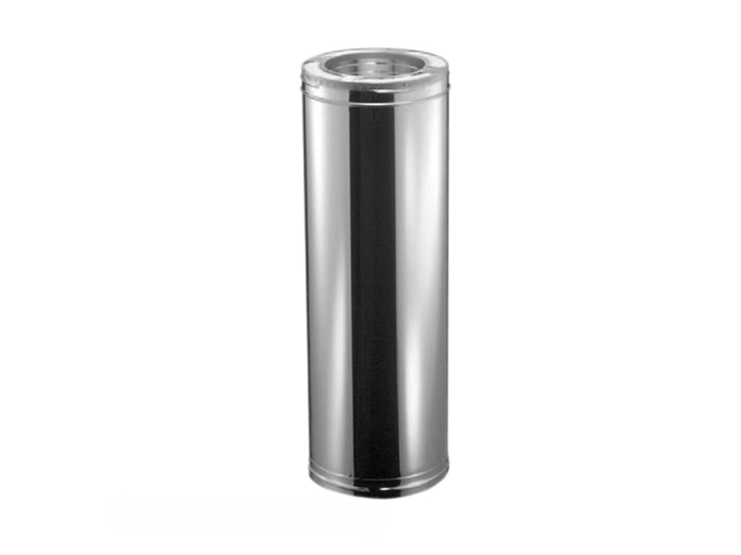 DuraPlus 6" Chimney Pipe