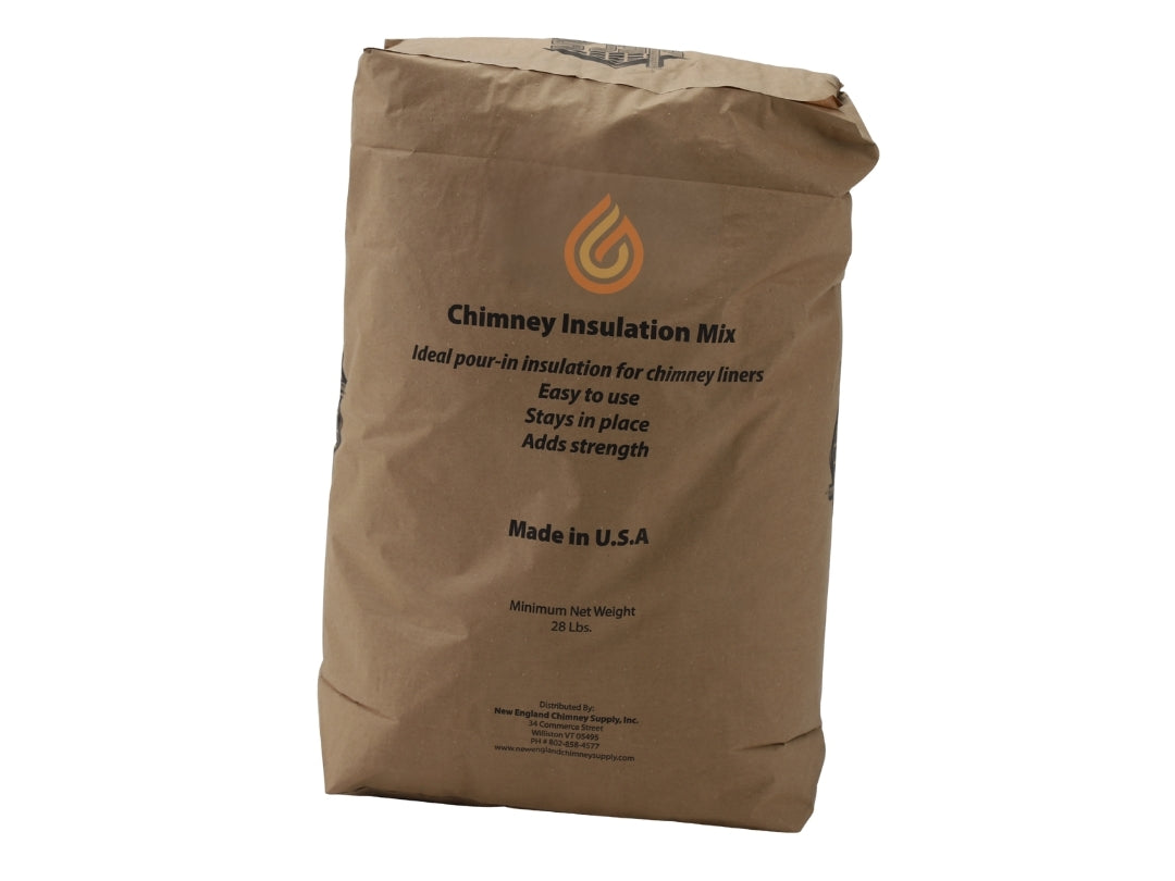 Vermiculite Poured Insulation (2.0 cu. ft. bag)