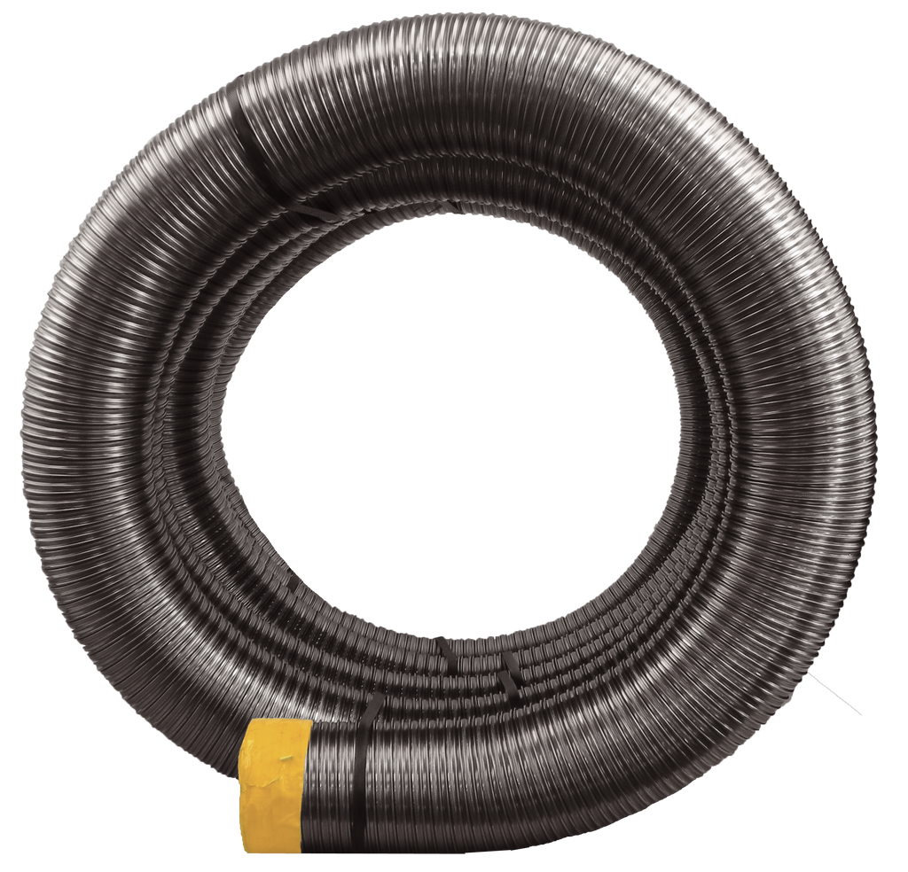 316L/Ti Stainless Steel Chimney Liner Tee Kits