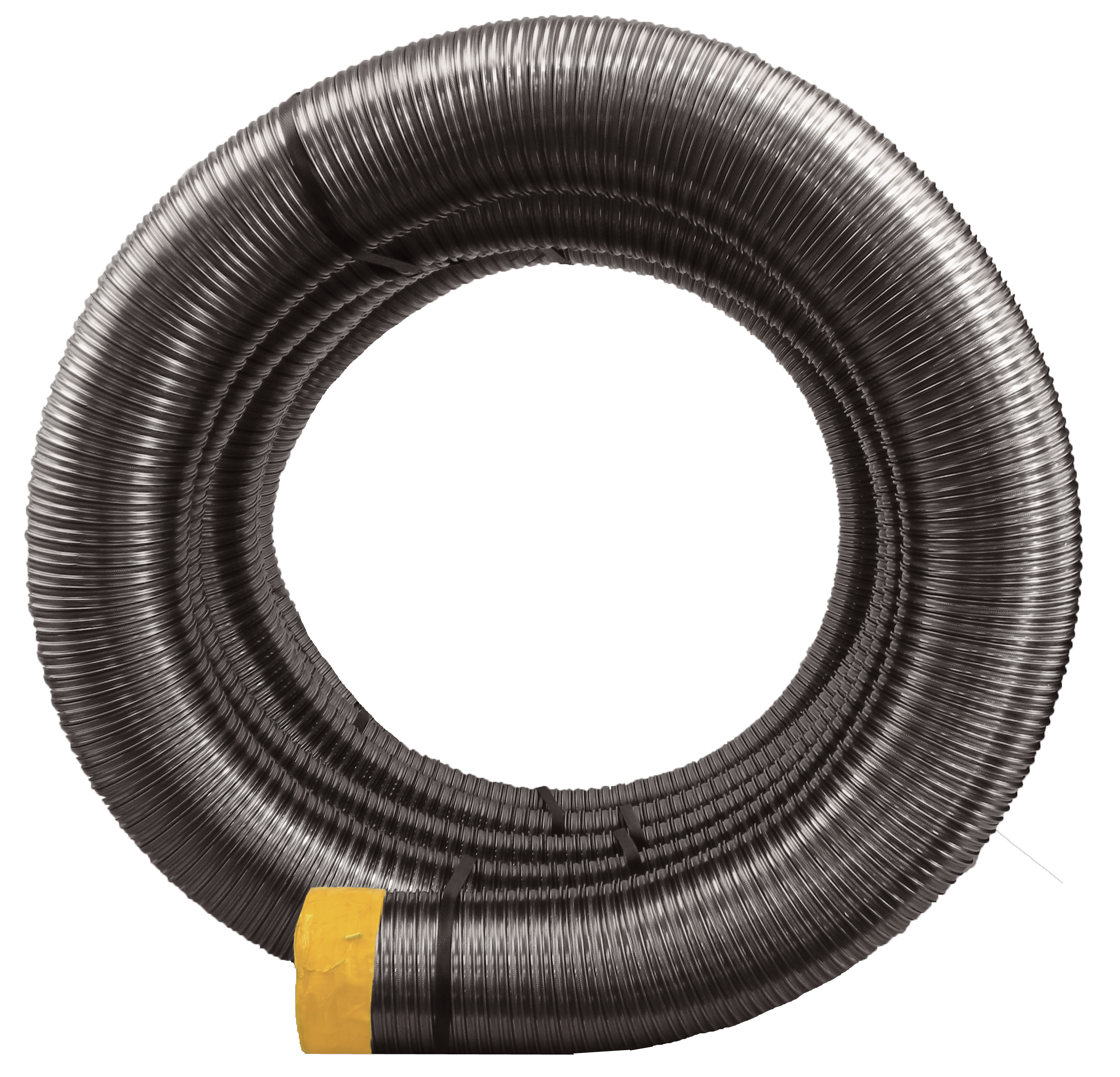 316L/Ti Stainless Steel Chimney Liner