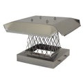 Stainless Steel Chimney Flue Cap