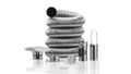 316L/Ti Stainless Steel Chimney Liner Tee Kits